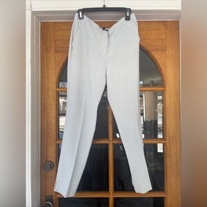 Bcbgmaxazria Sky Blue Andy Pant Size 8